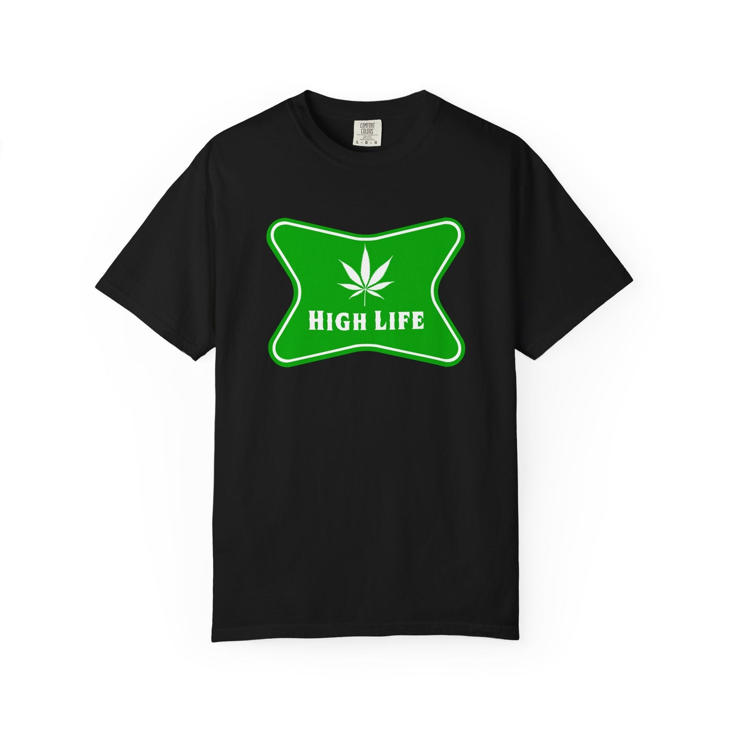 The High Life