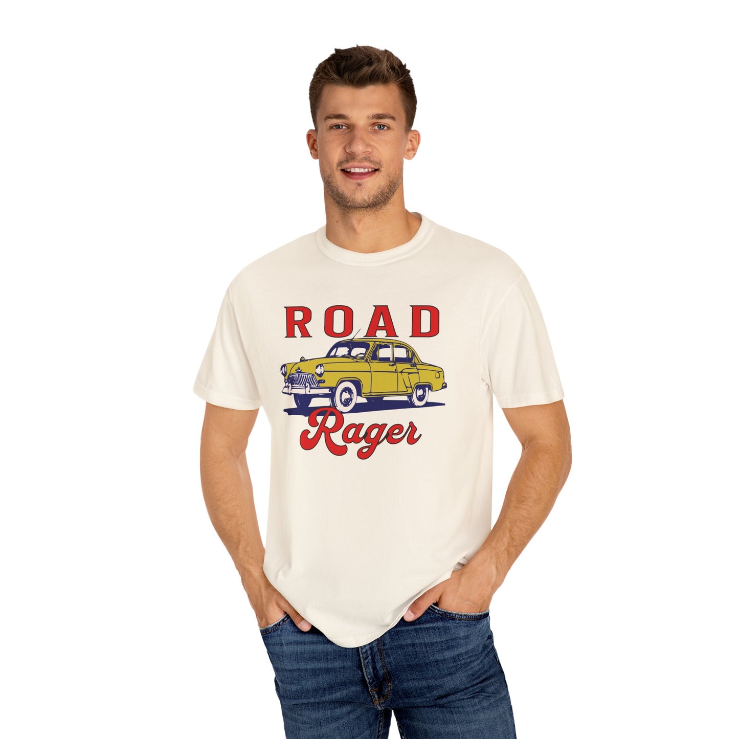 Road Rager