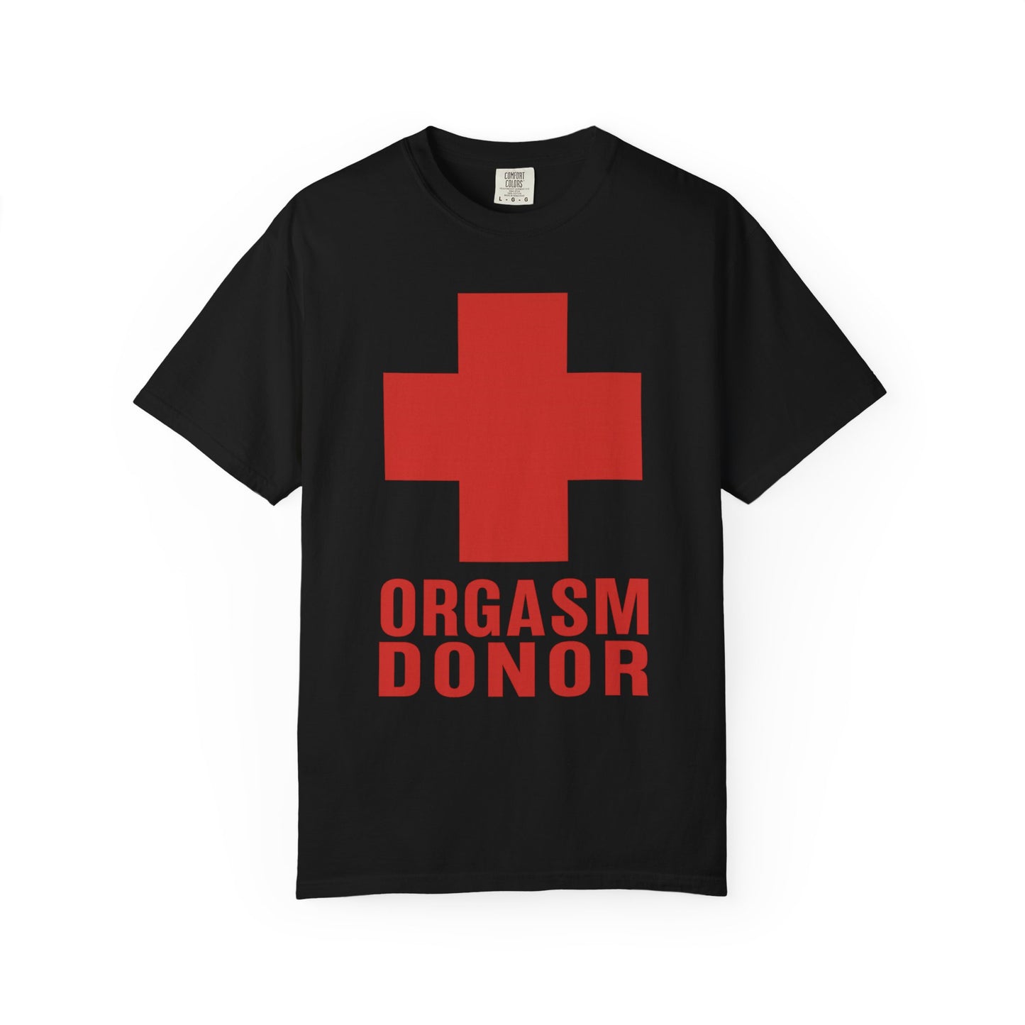 Orgasm Donor