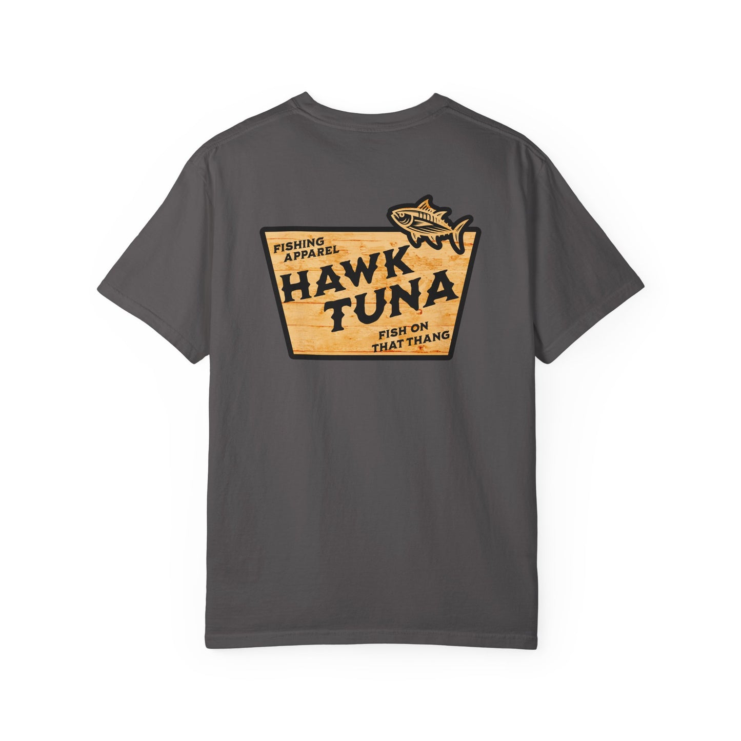 Hawk Tuna Fish On That Thang