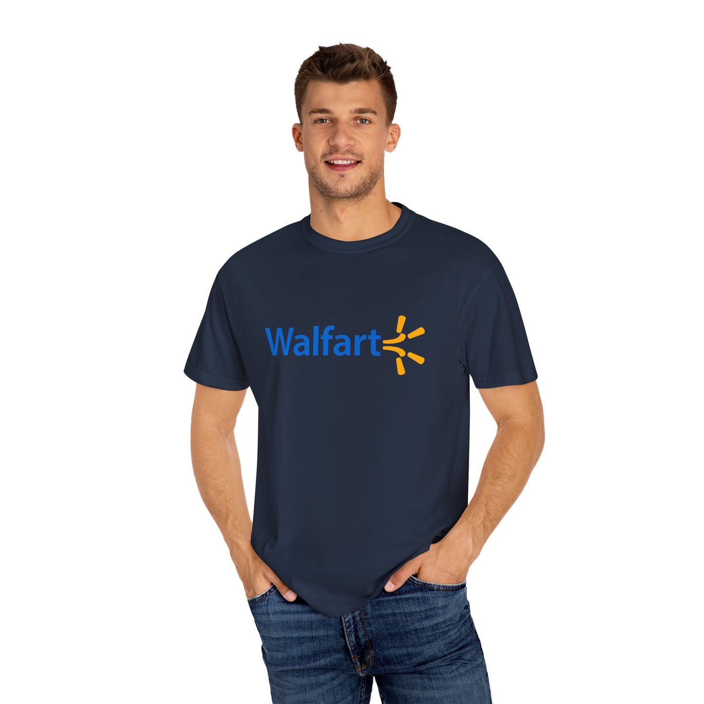 WAL FART