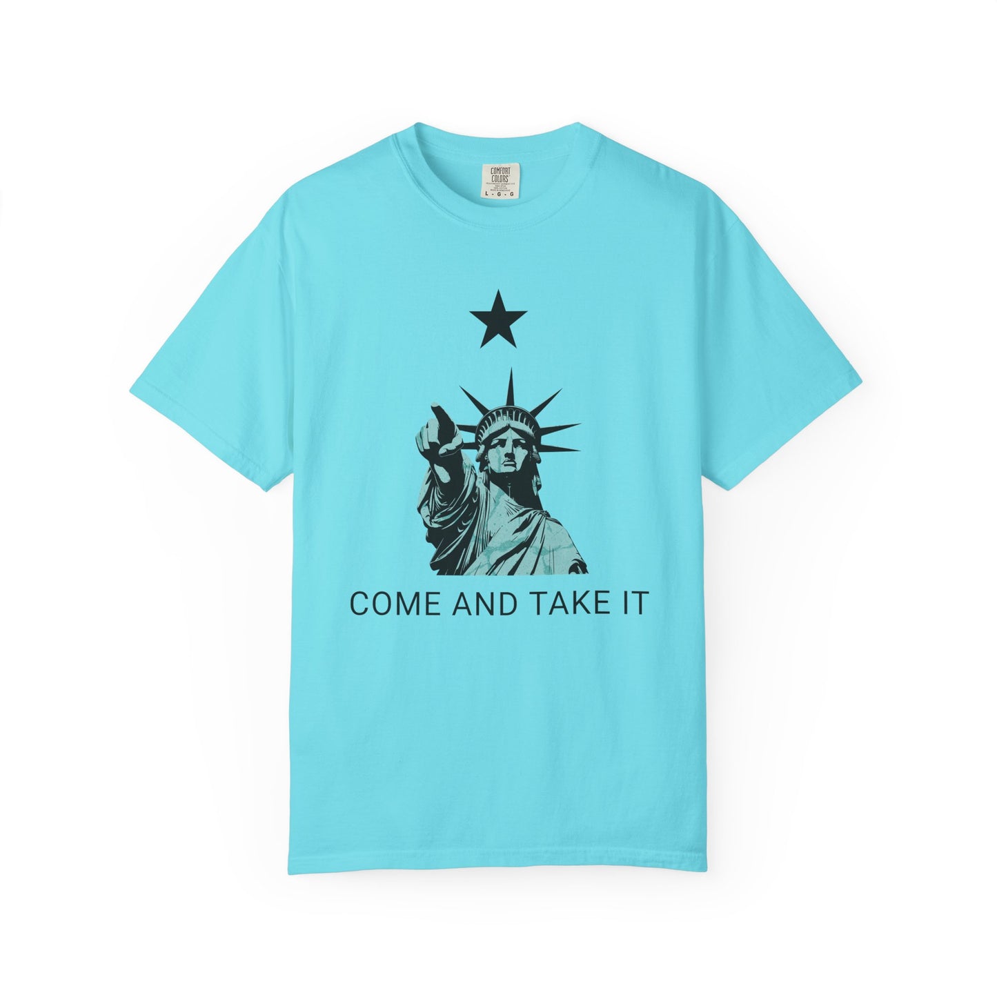 Come And Take It