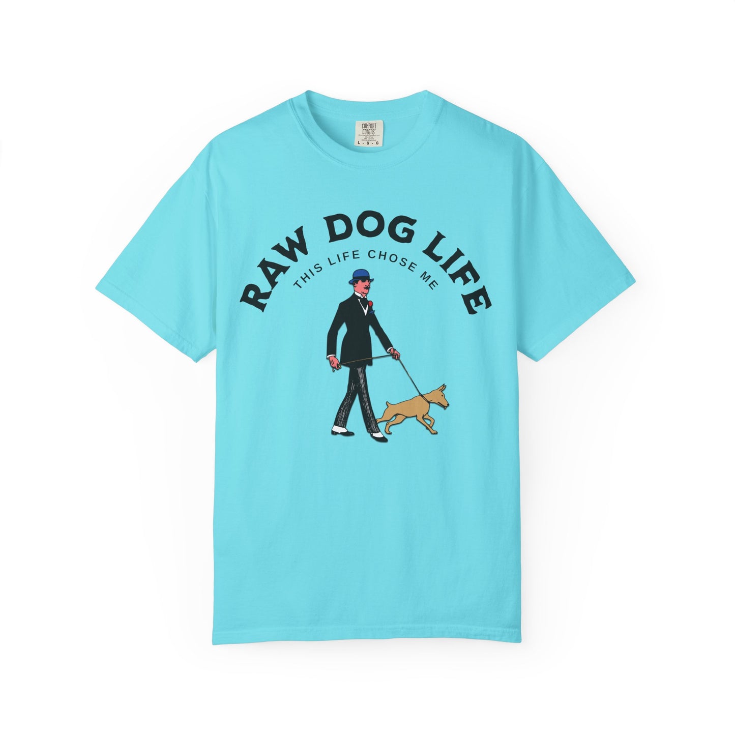 Raw Dog Life