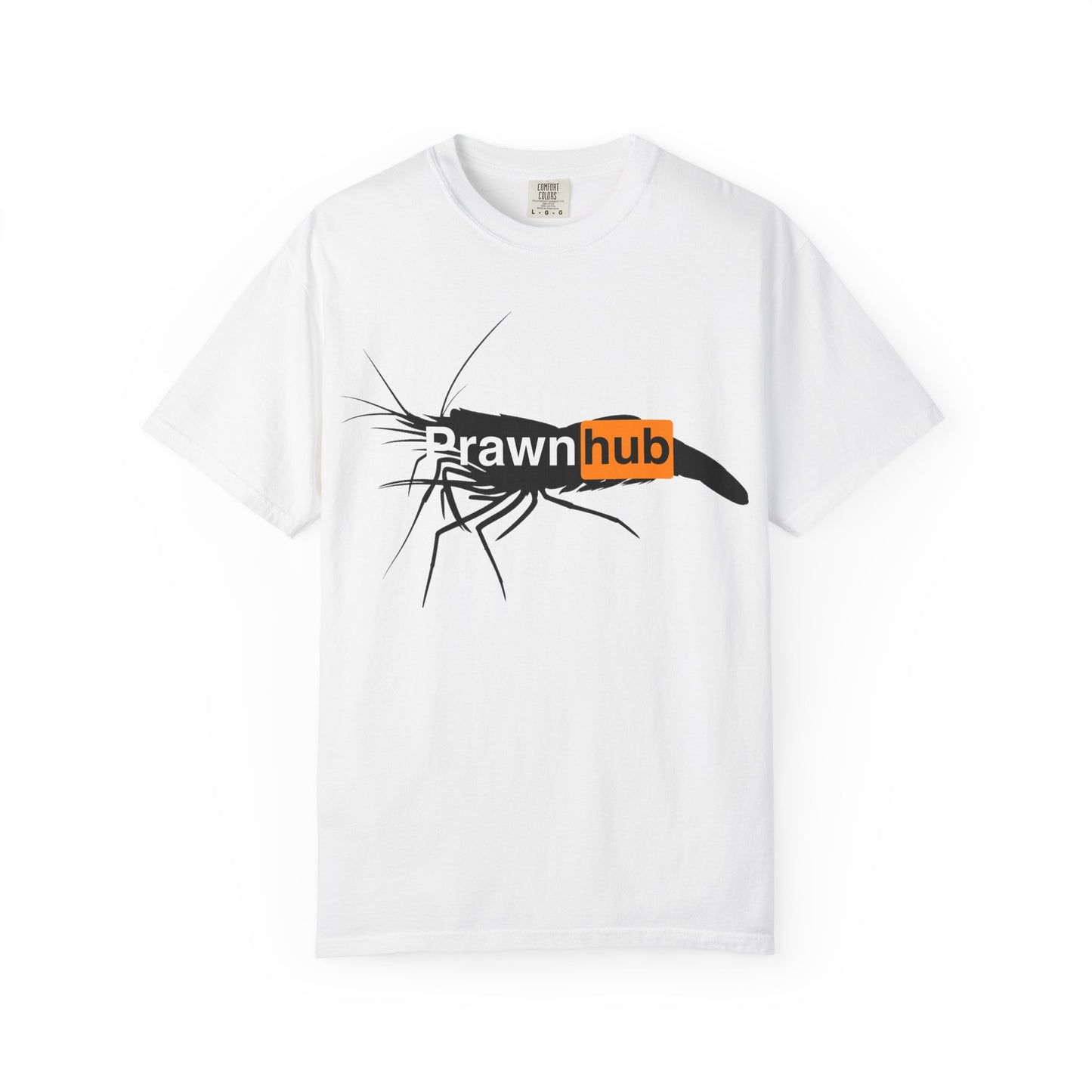 Prawn Hub