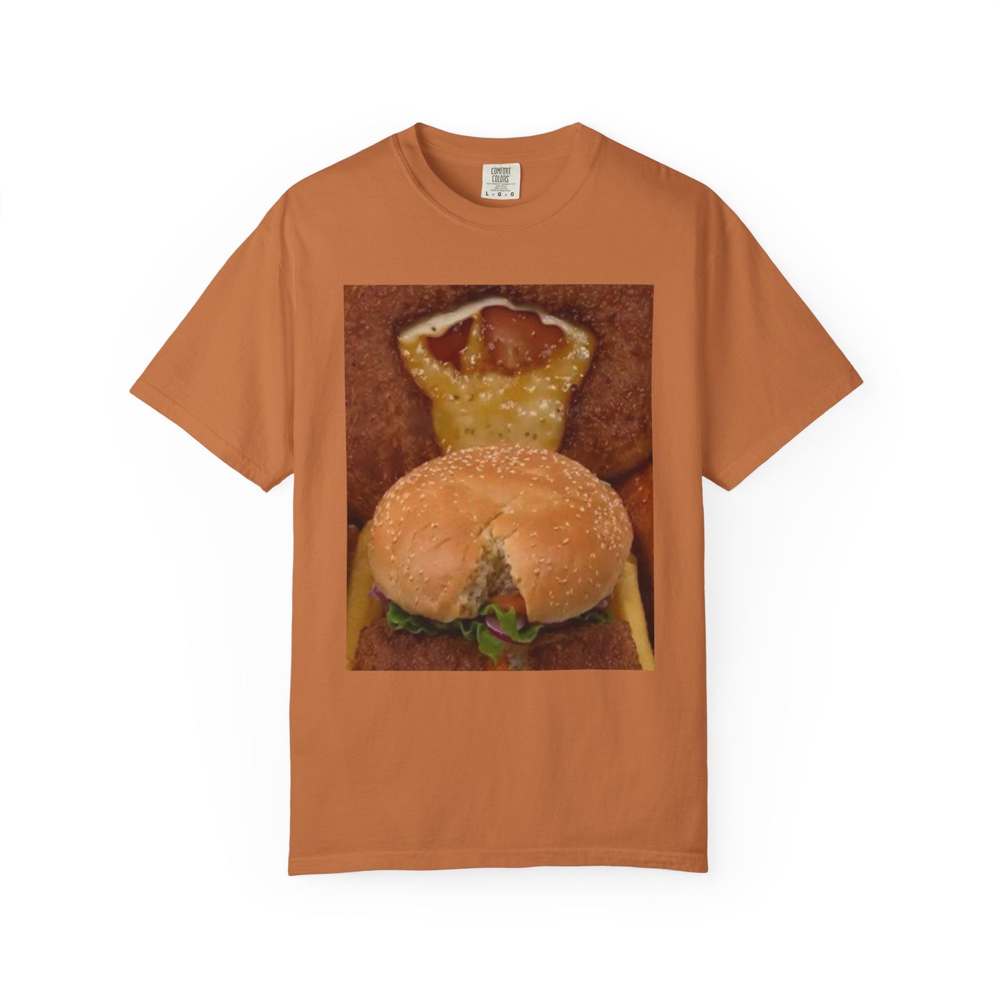 SAUCY BUNS