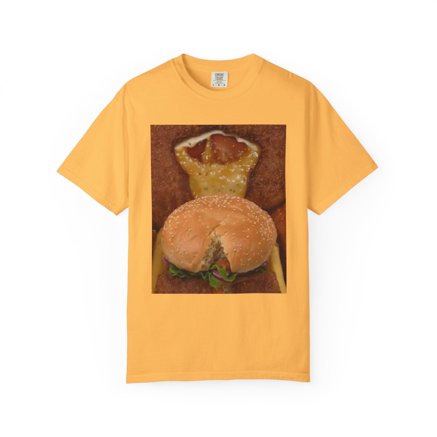 SAUCY BUNS