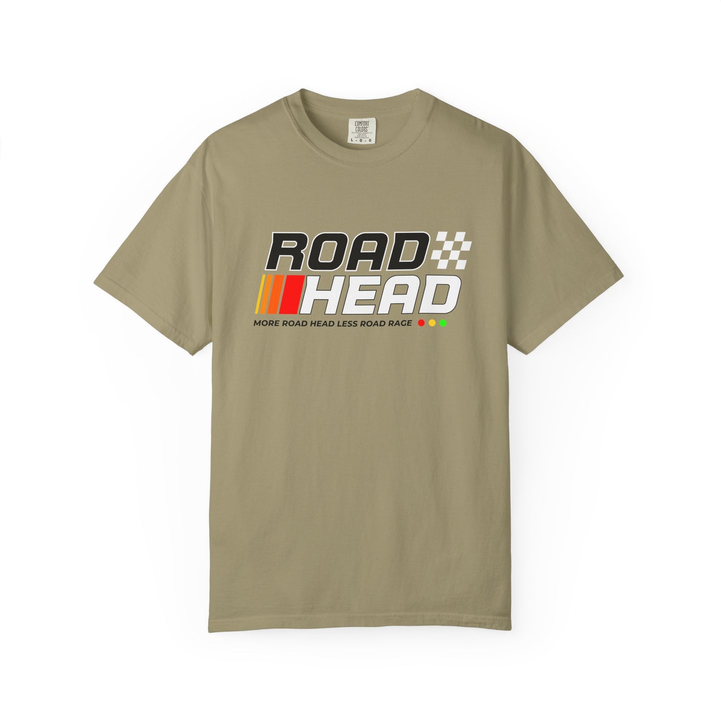 More Road Head Less Road Rage