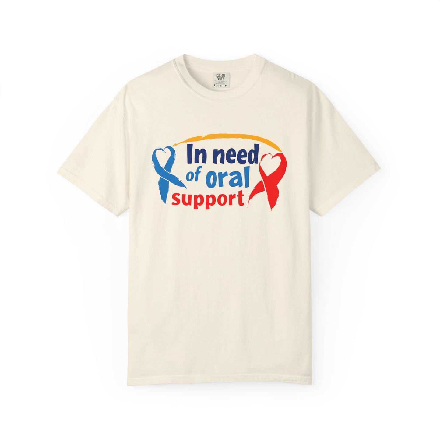In Need Of Oral Support