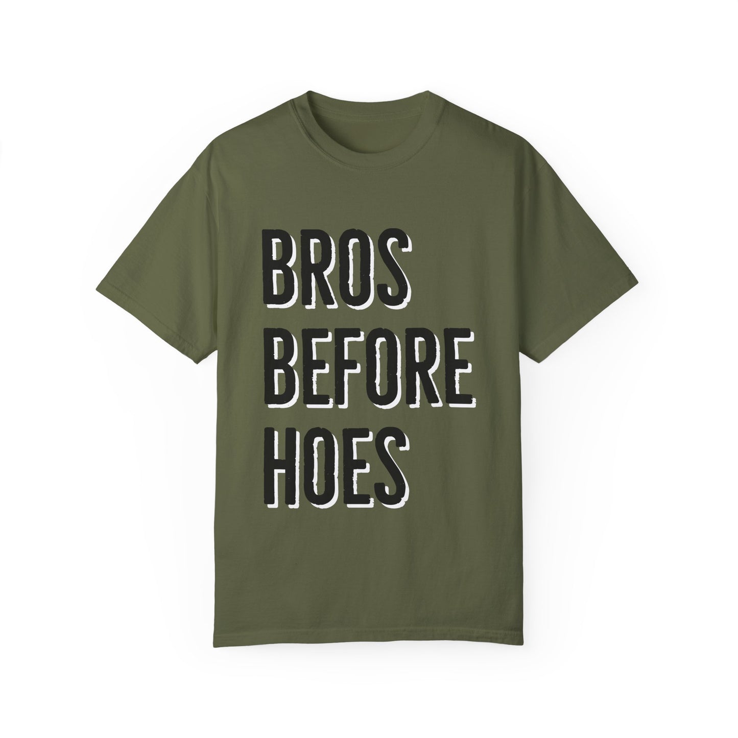 Bros Before Hoes BB4H