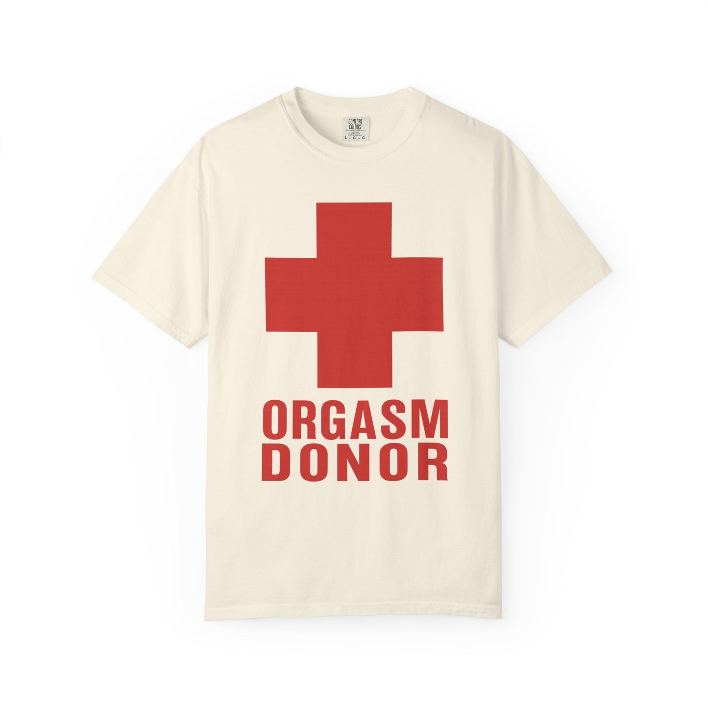 Orgasm Donor