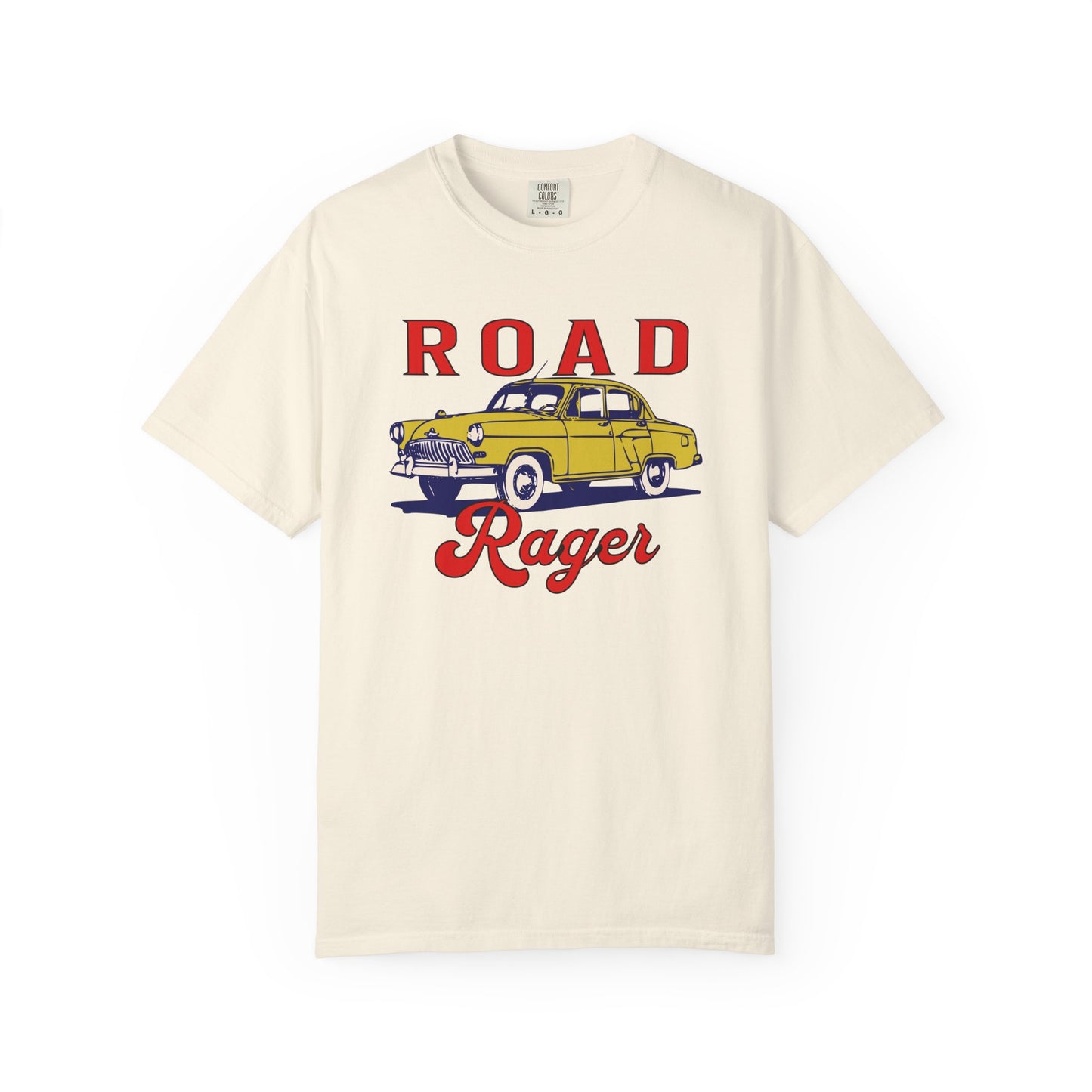 Road Rager