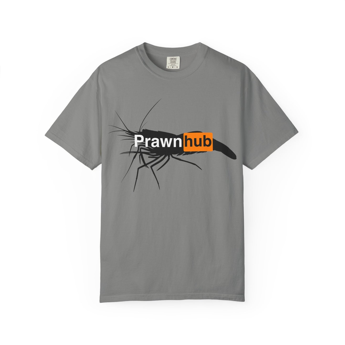 Prawn Hub