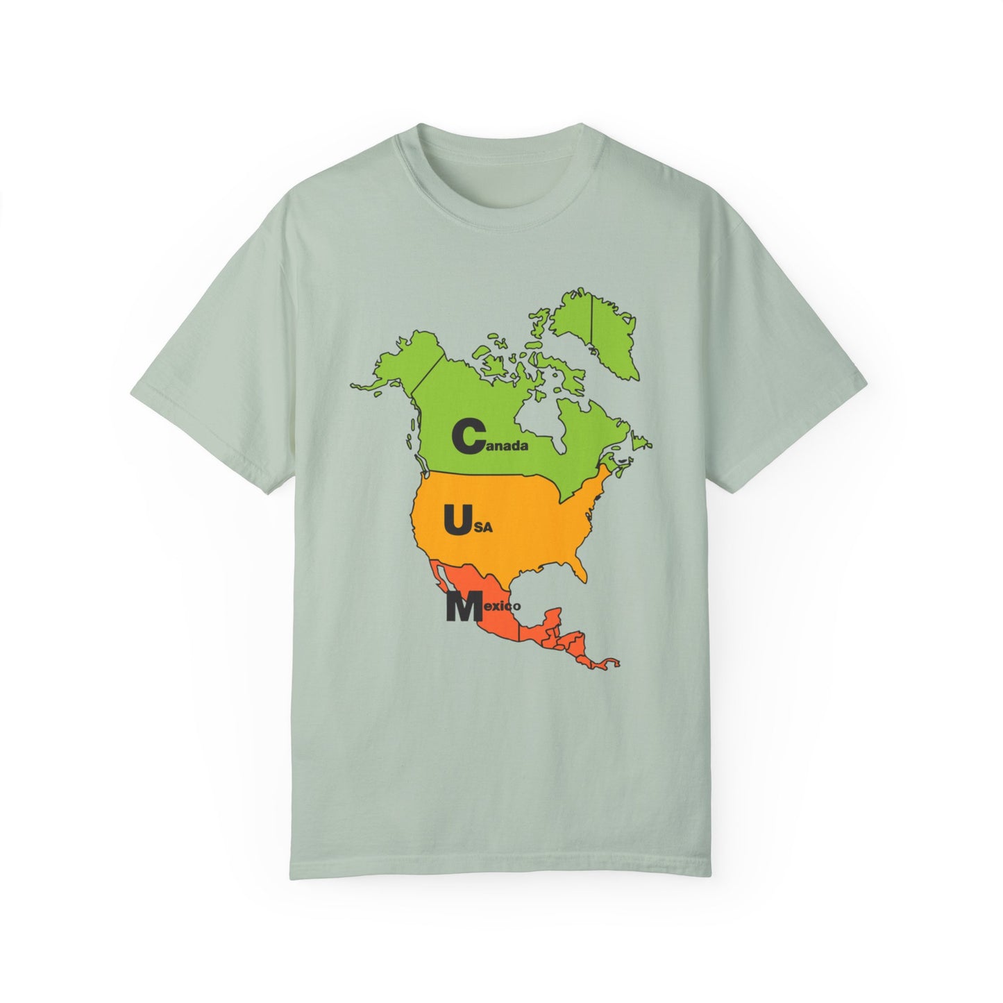 United States of CUM