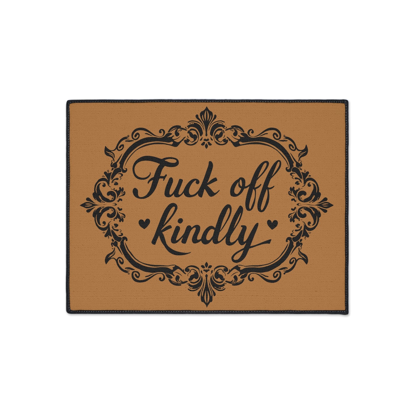 Heavy Duty Floor Mat