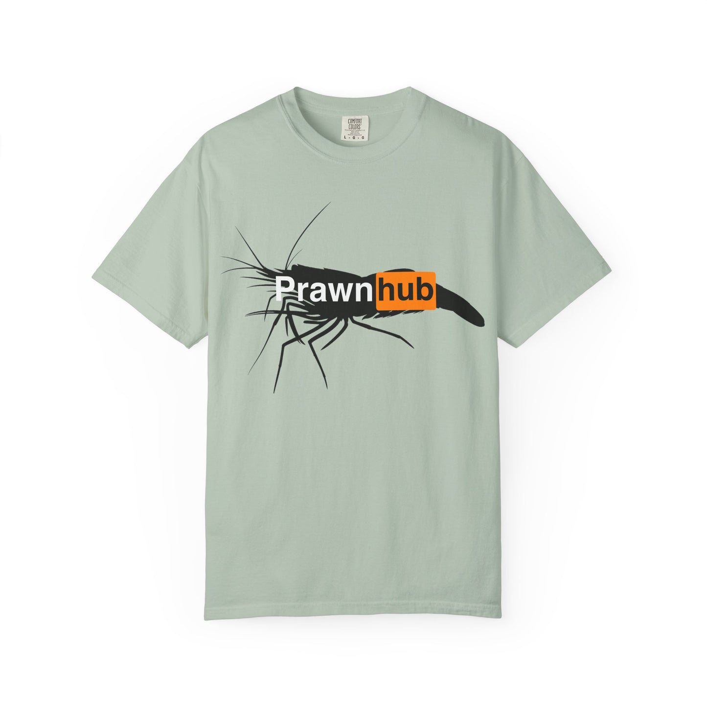 Prawn Hub