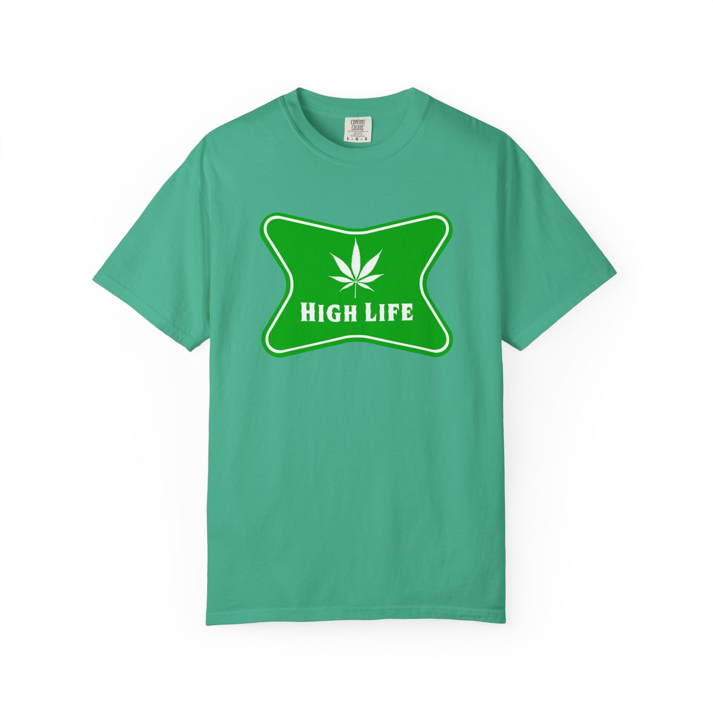 The High Life