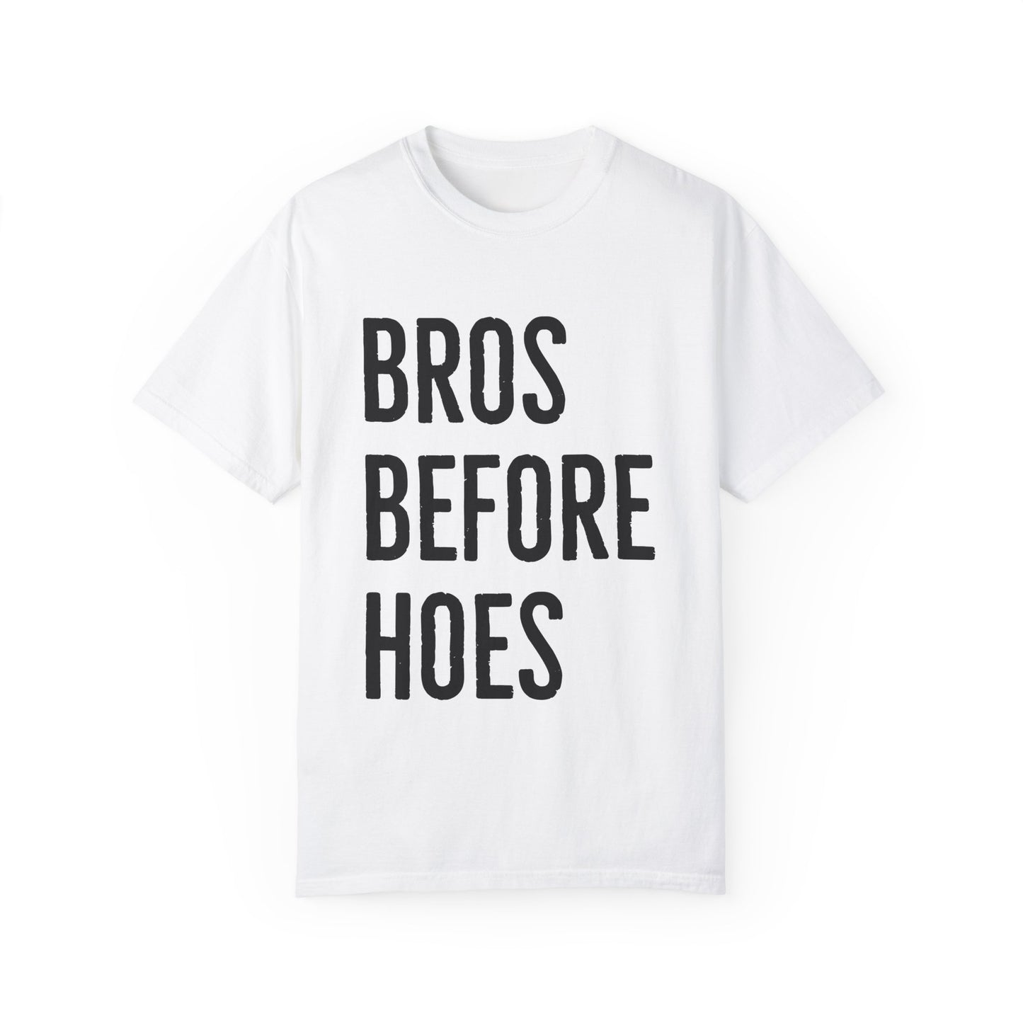 Bros Before Hoes BB4H