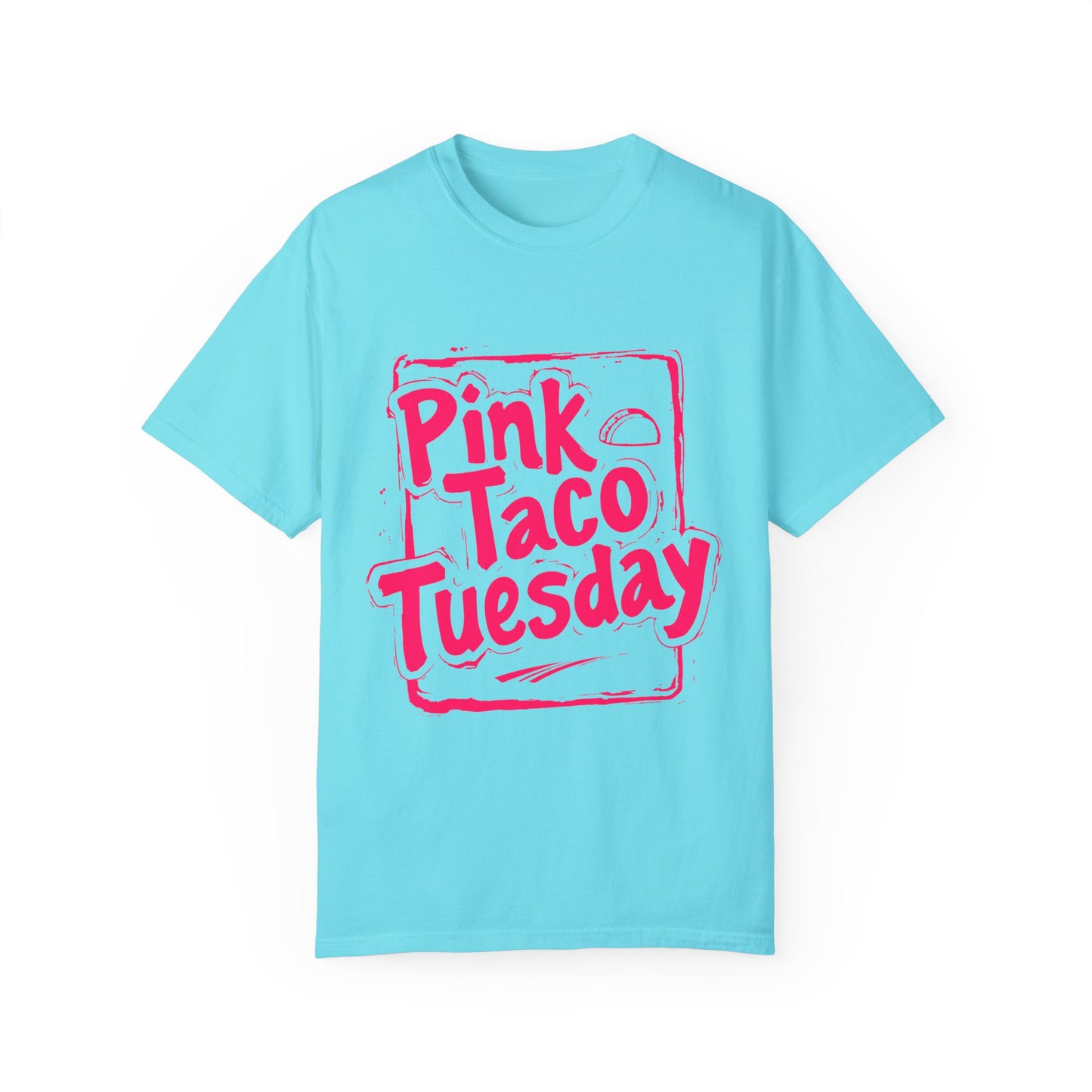 Pink Taco Tuesday