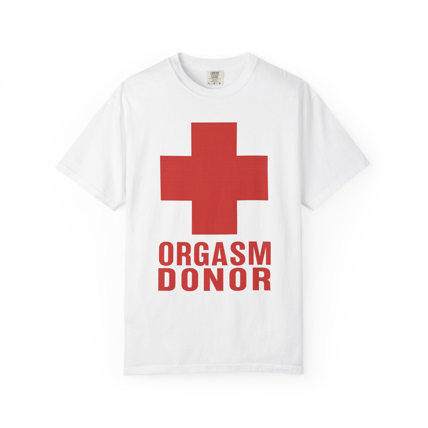 Orgasm Donor