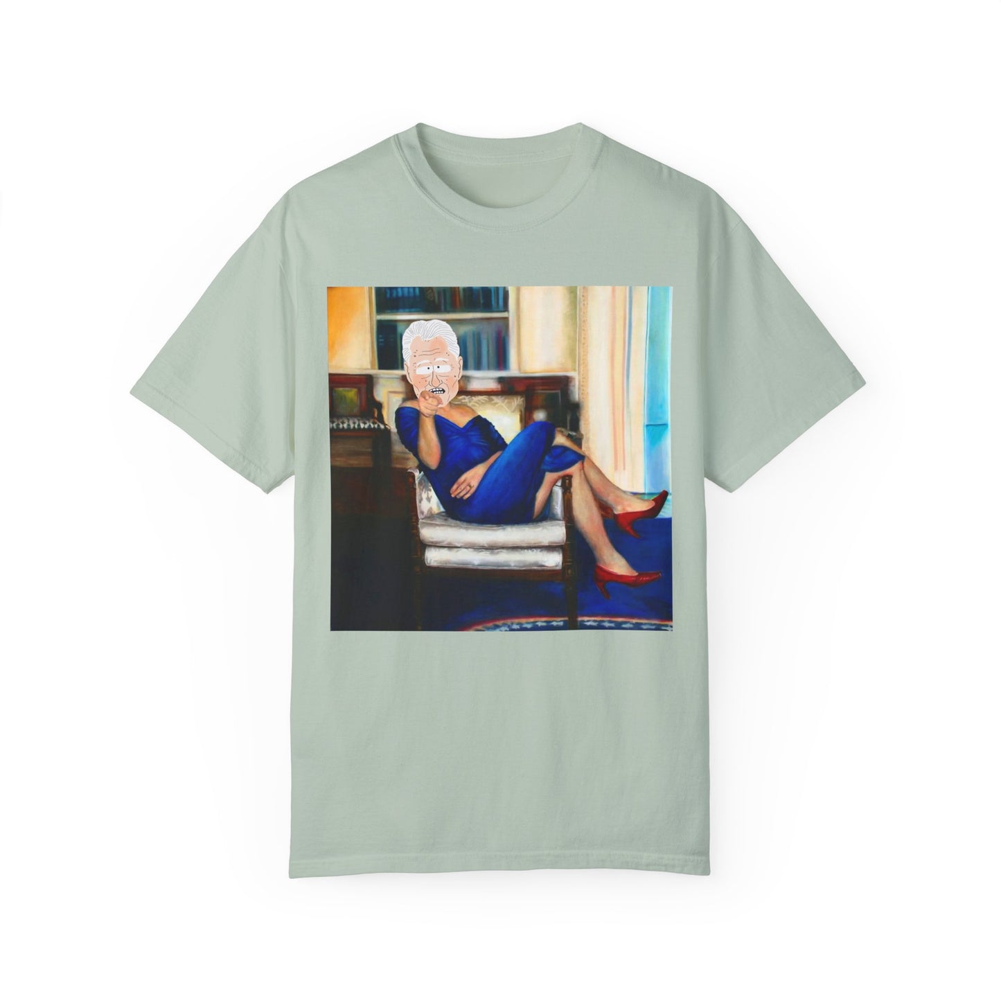 Favorite Client Bill