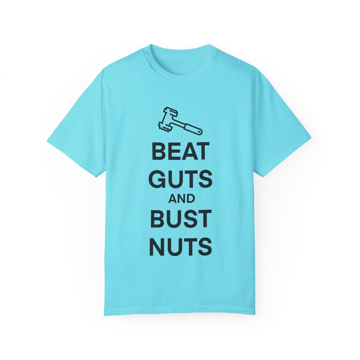 Beat Guts And Bust Nuts
