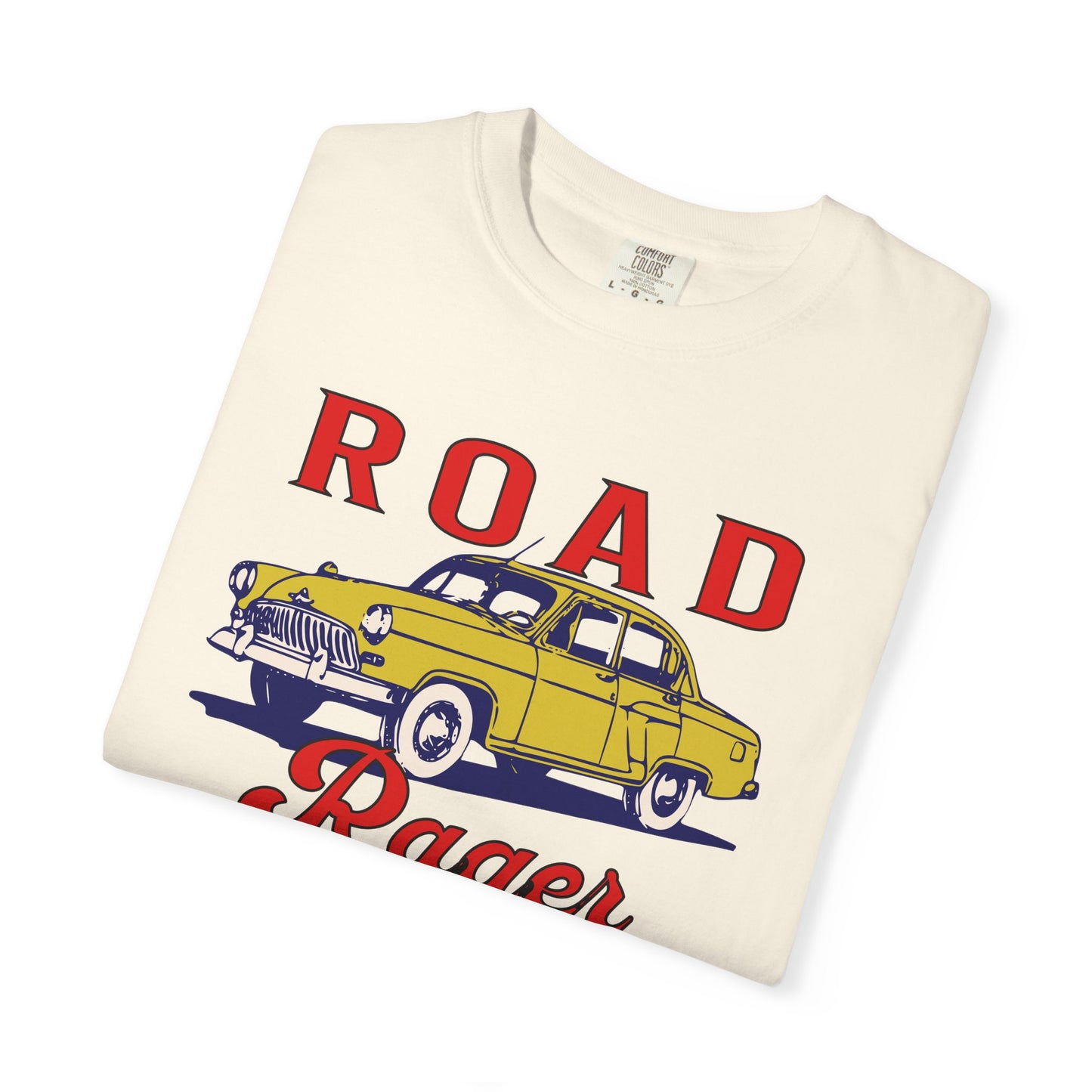 Road Rager