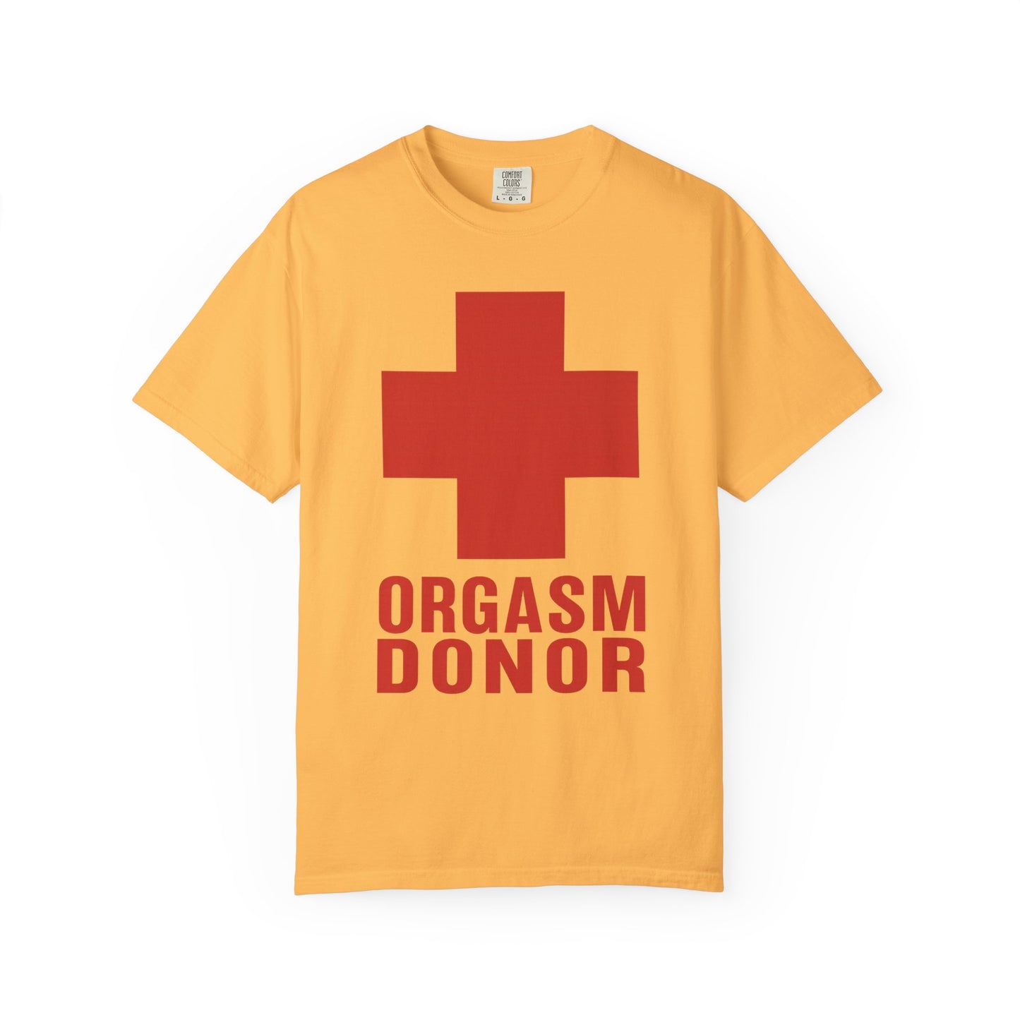 Orgasm Donor