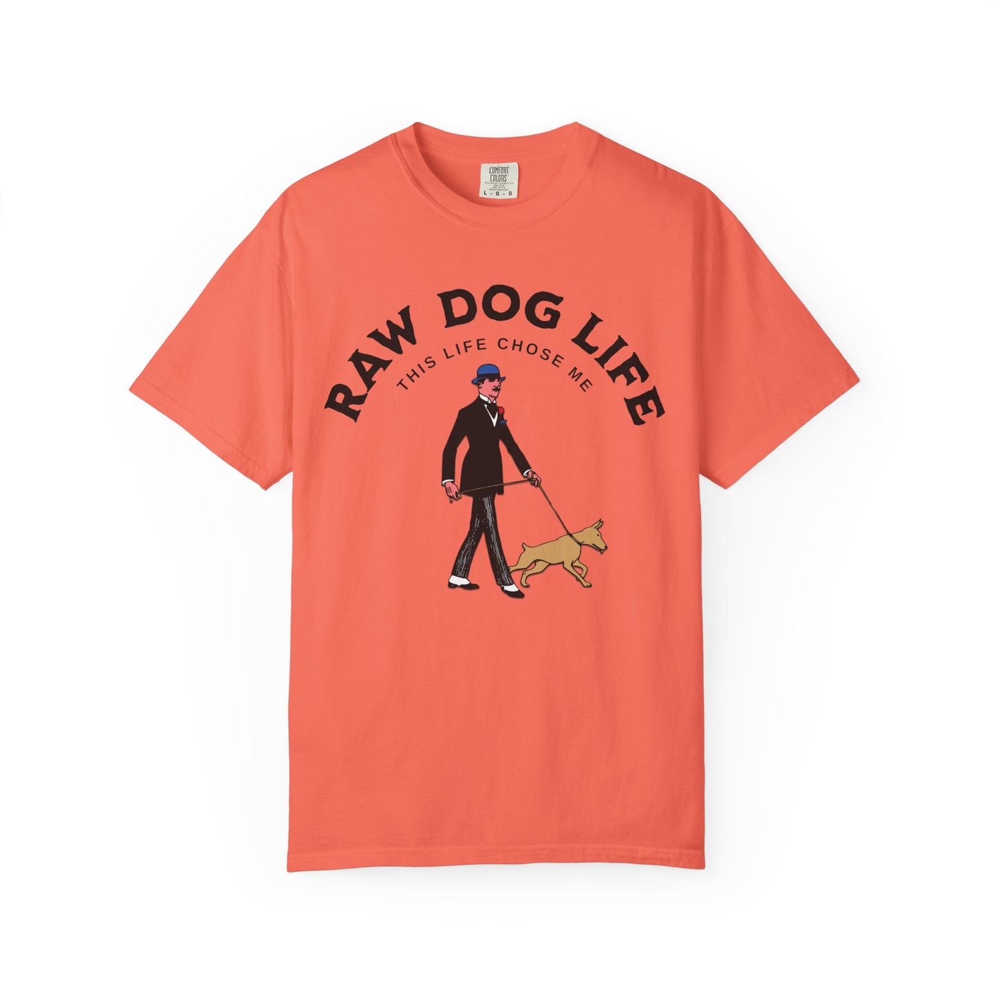 Raw Dog Life