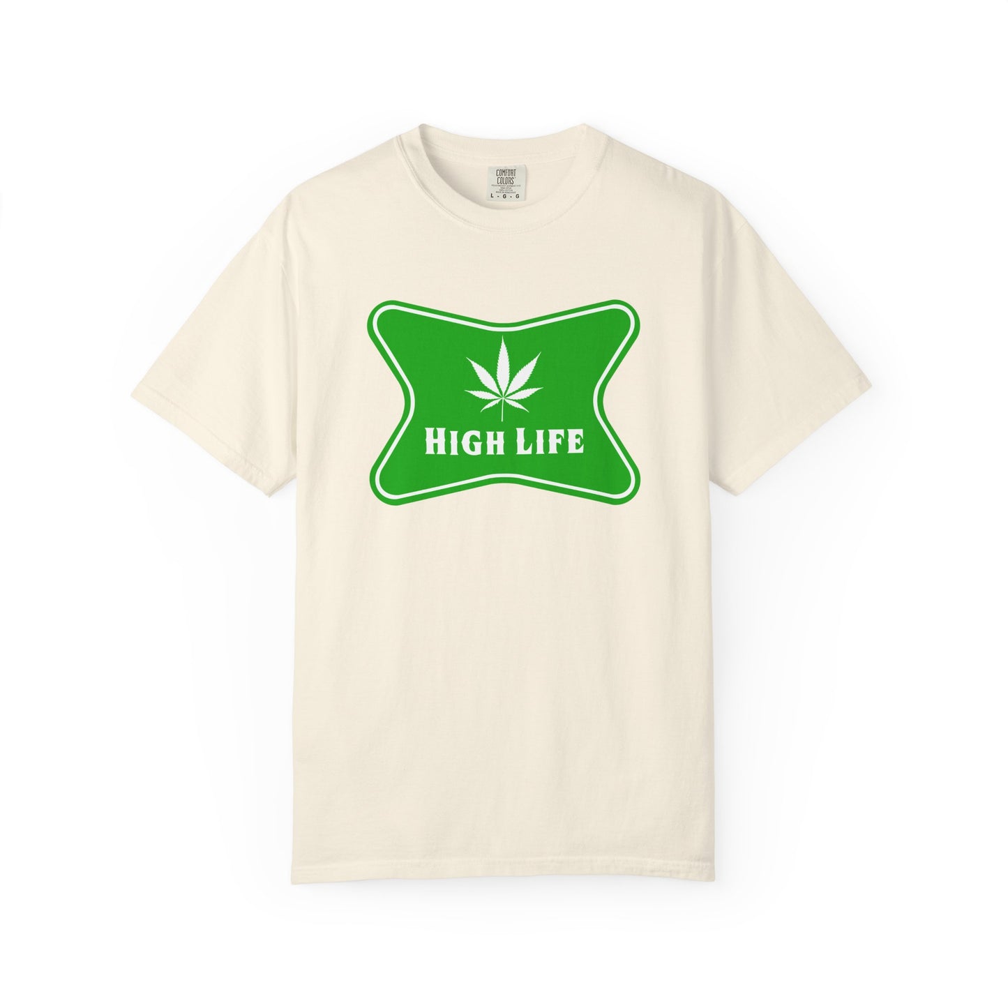 The High Life