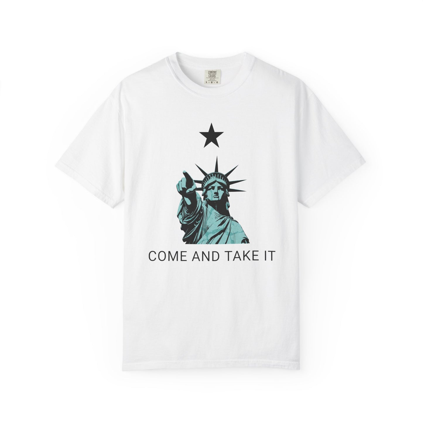 Come And Take It