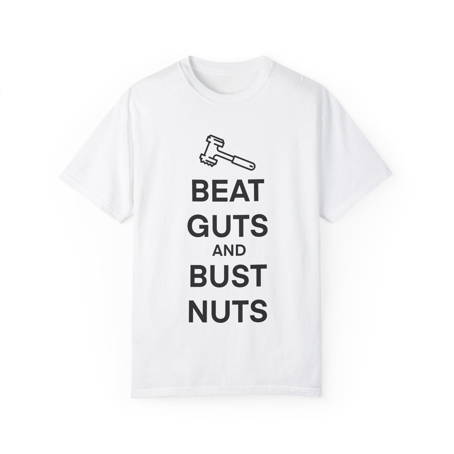 Beat Guts And Bust Nuts