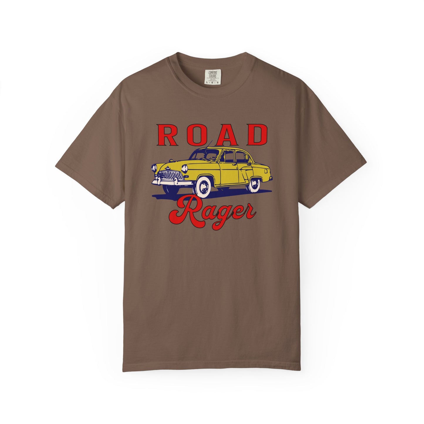 Road Rager
