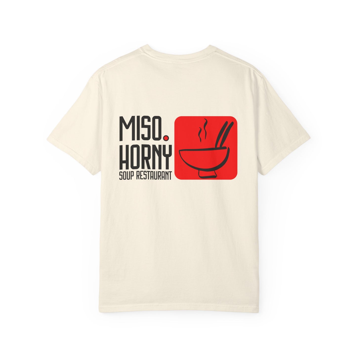 Miso Horny Soup Restaurant