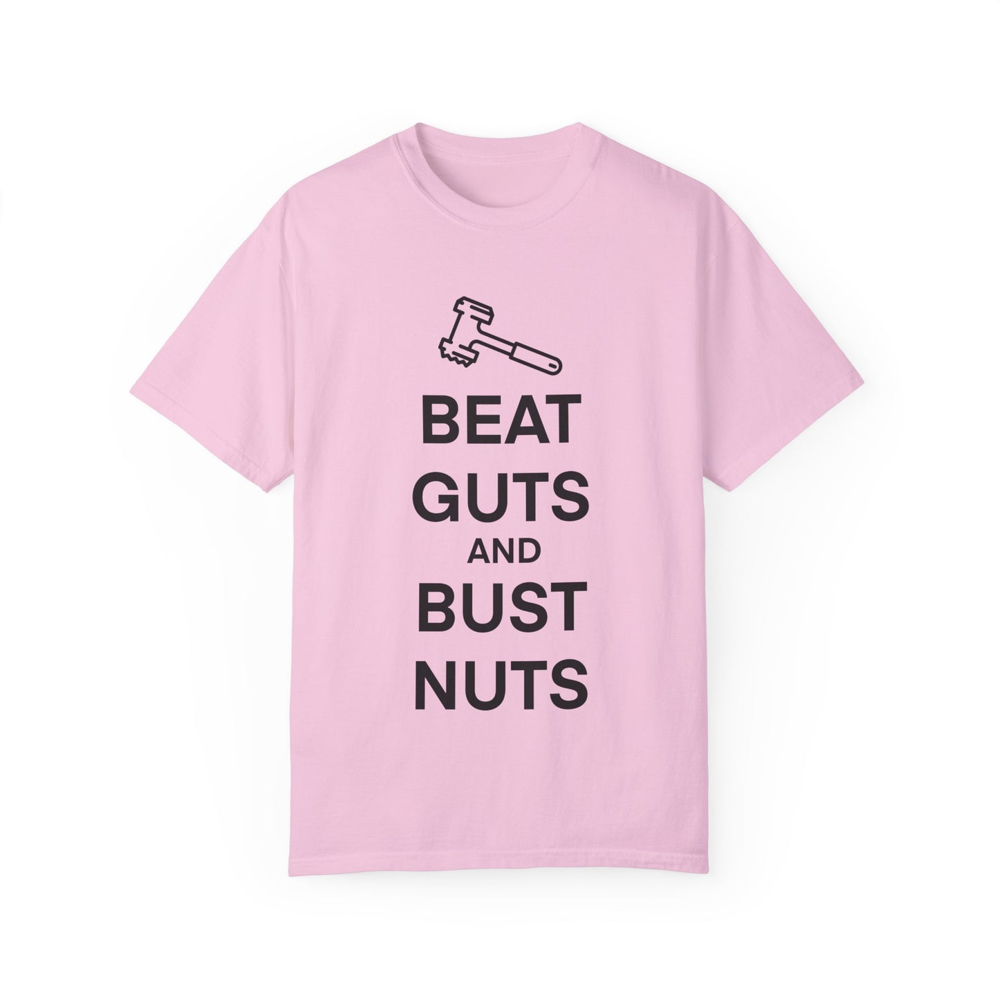 Beat Guts And Bust Nuts
