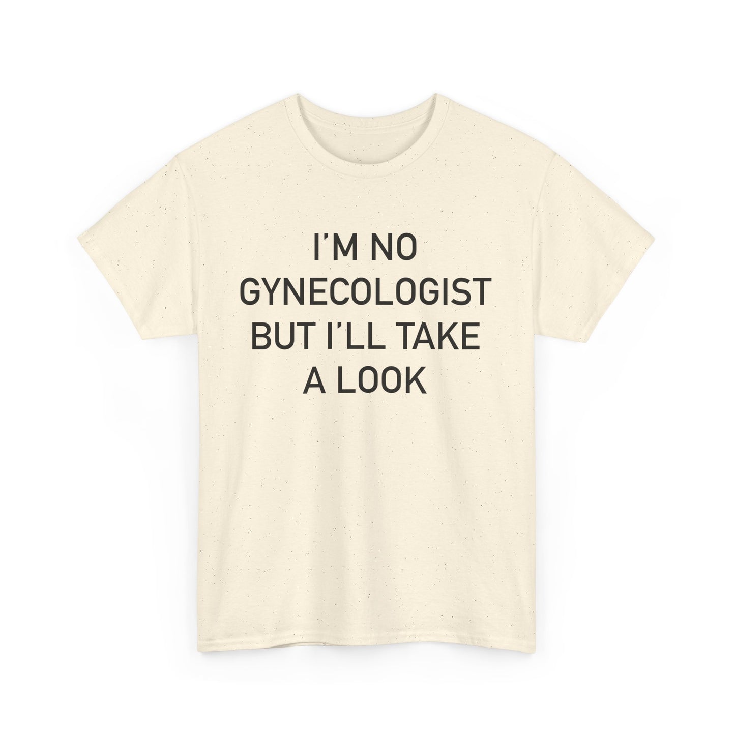 IM NO GYNECOLOGIST BUT ILL TAKE A LOOK TEE