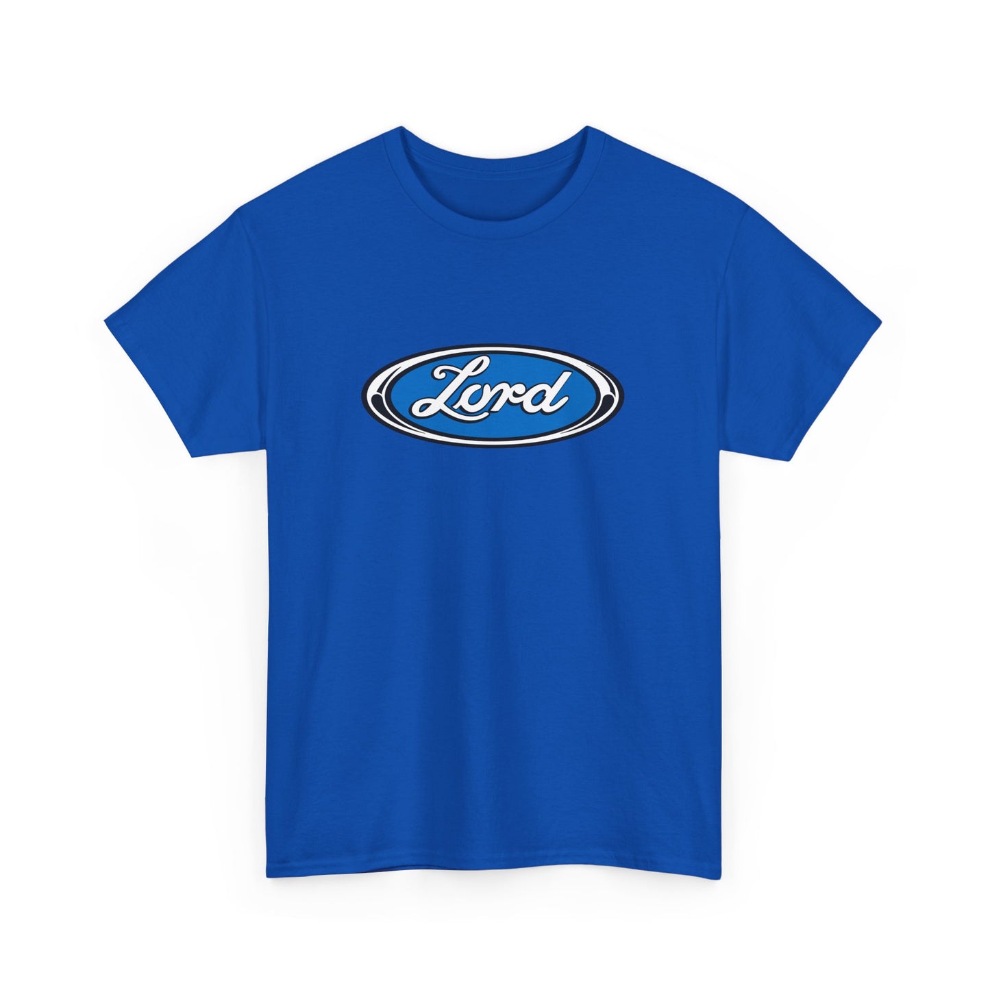 Lord Trucks Tee