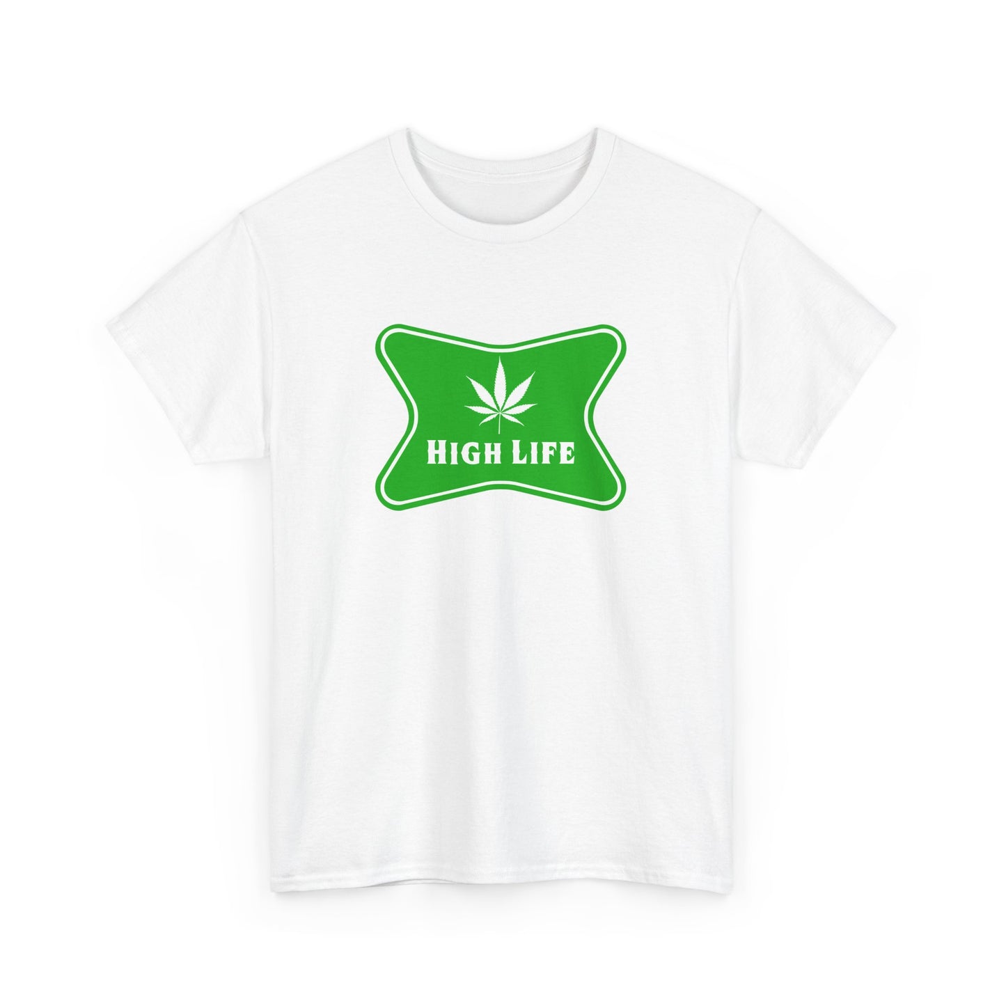 The High Life Tee