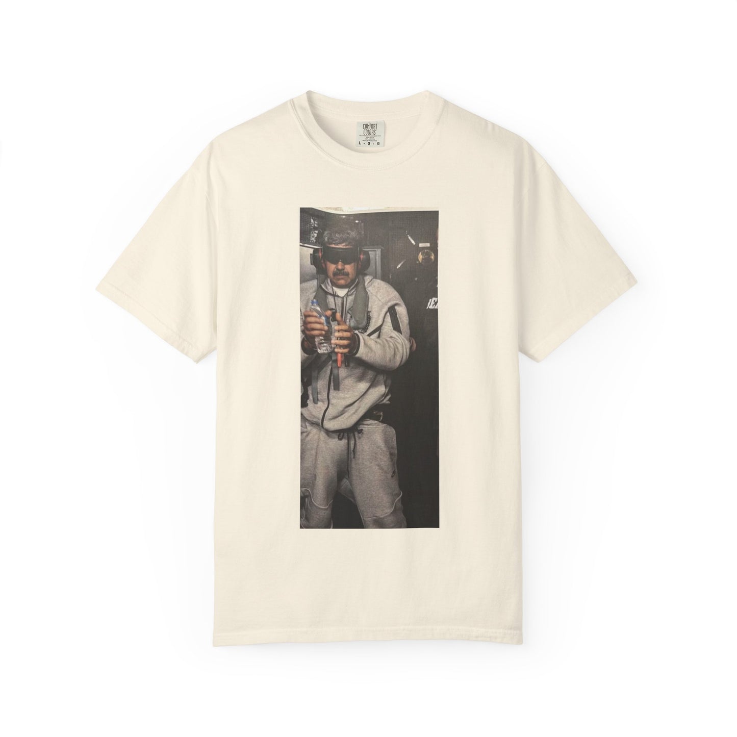 Maduro Arrest Uss Iwo Jima