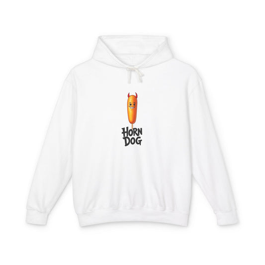 Horn Dog Hoodie