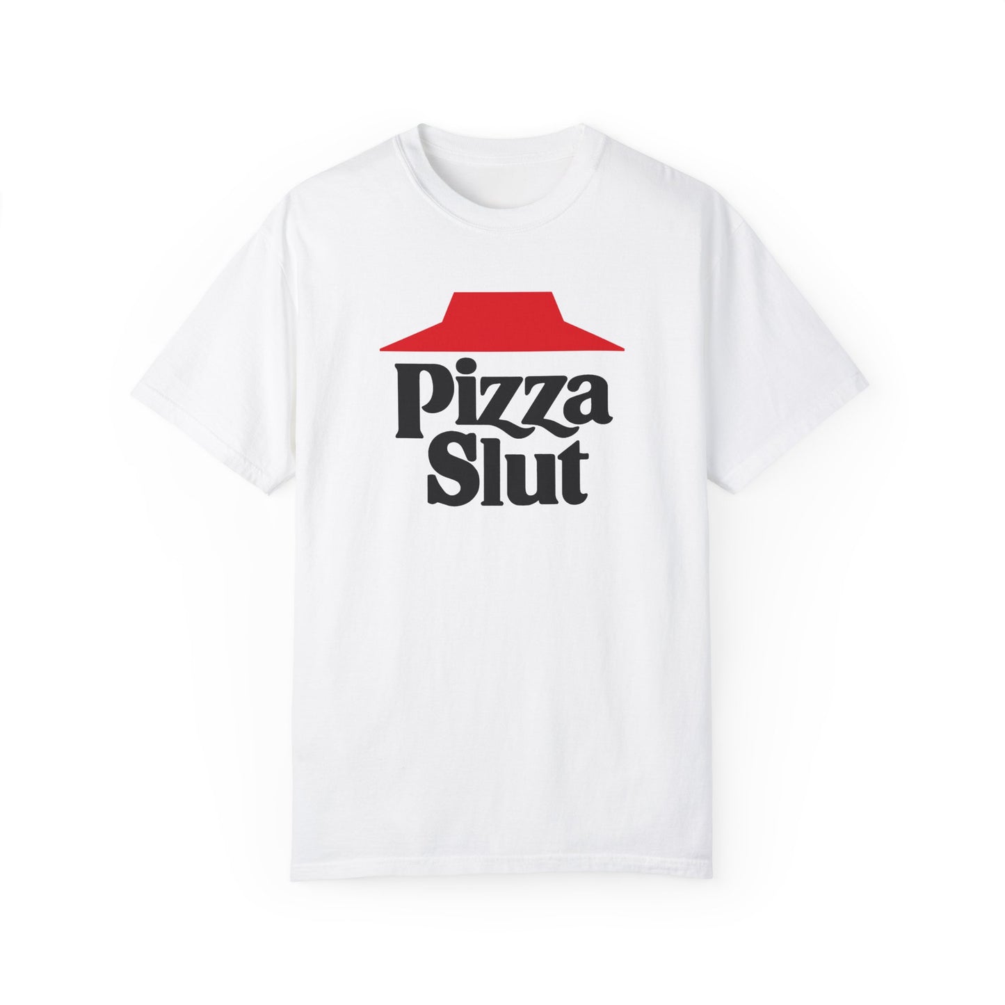 Pizza Slut