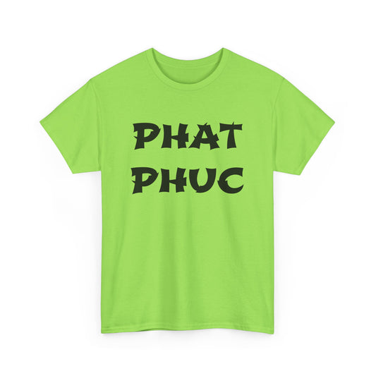 PHAT PHUC TEE