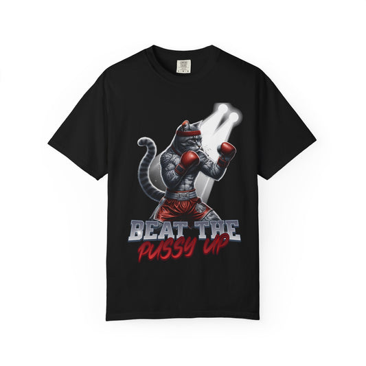 Beat The Pussy Up