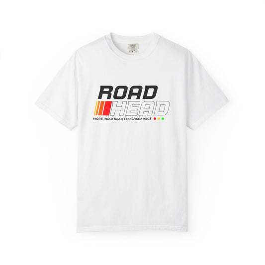 More Road Head Less Road Rage