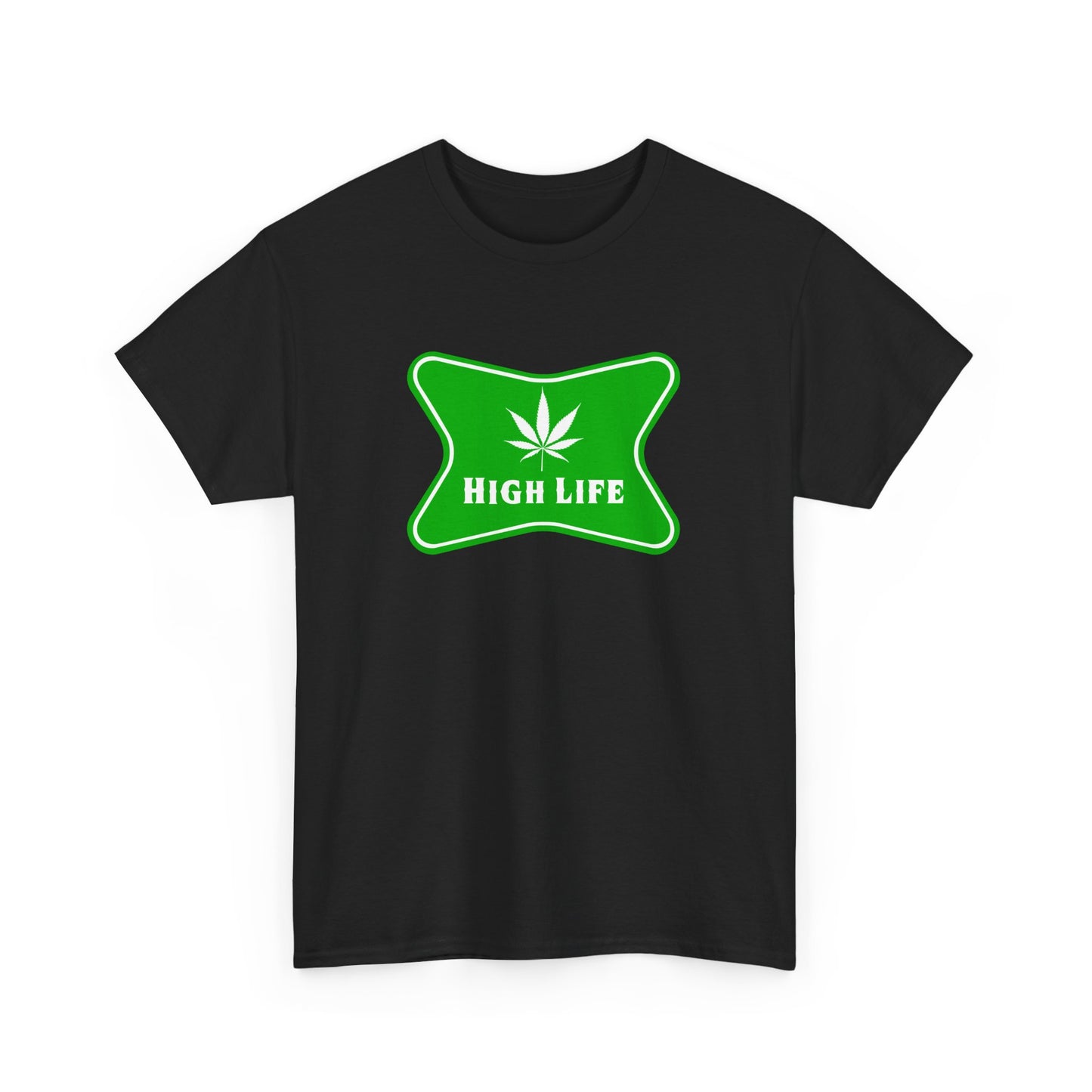 The High Life Tee