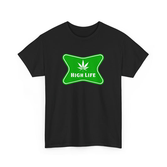 The High Life Tee