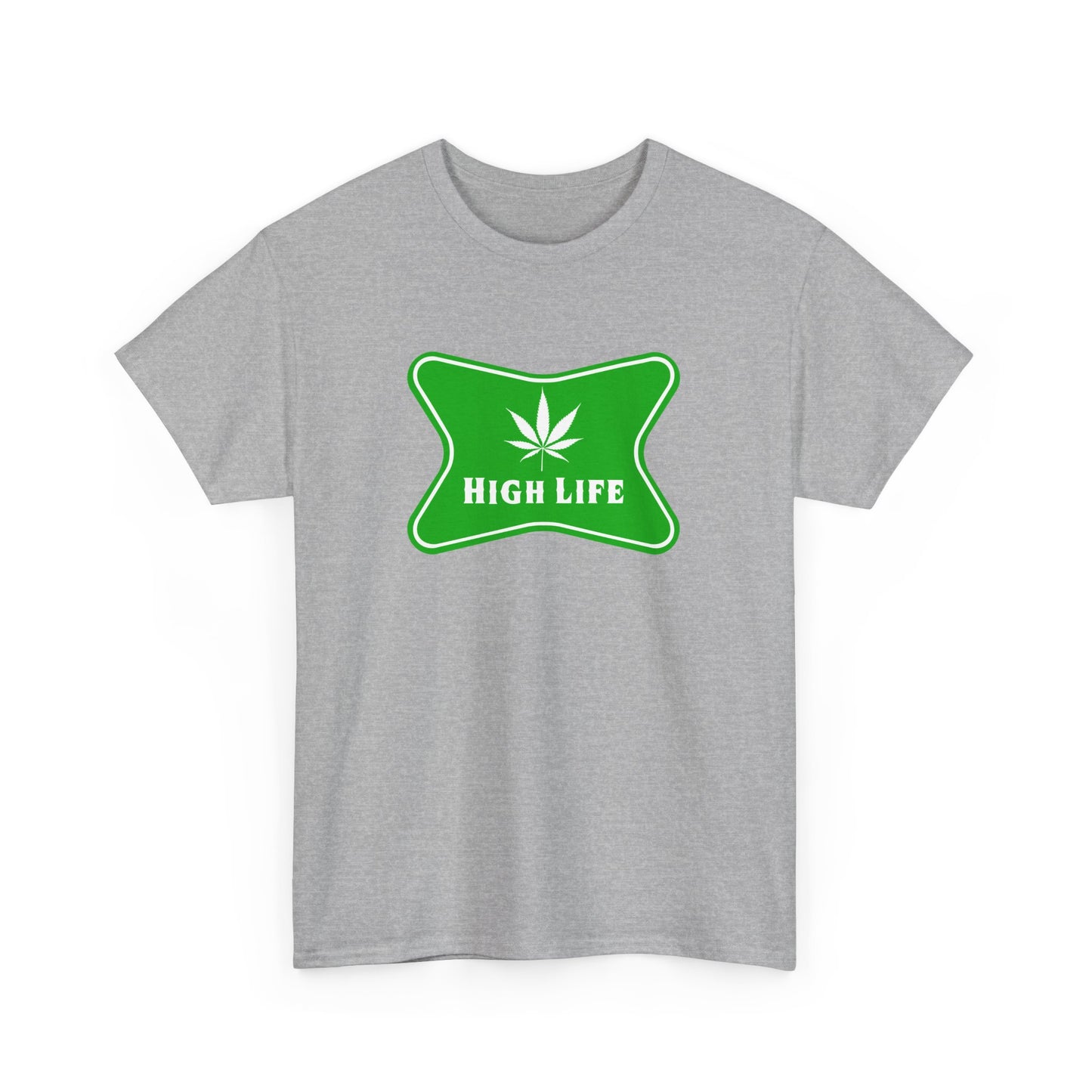 The High Life Tee