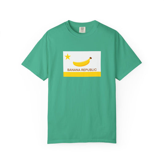 Bananas Republic Flag