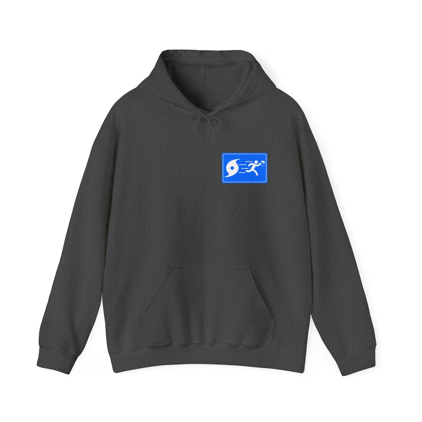 Hurricane Evacuation Plan Hoodie