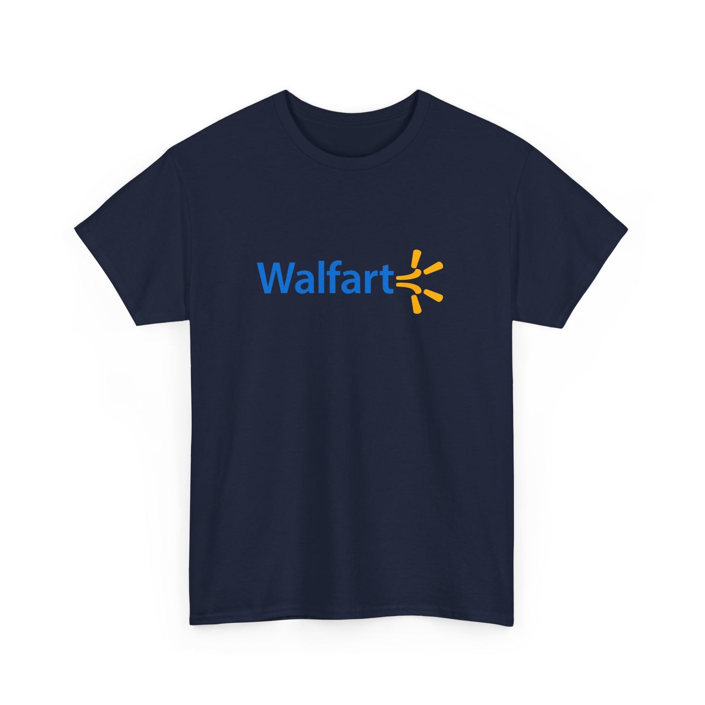 WALF ART TEE