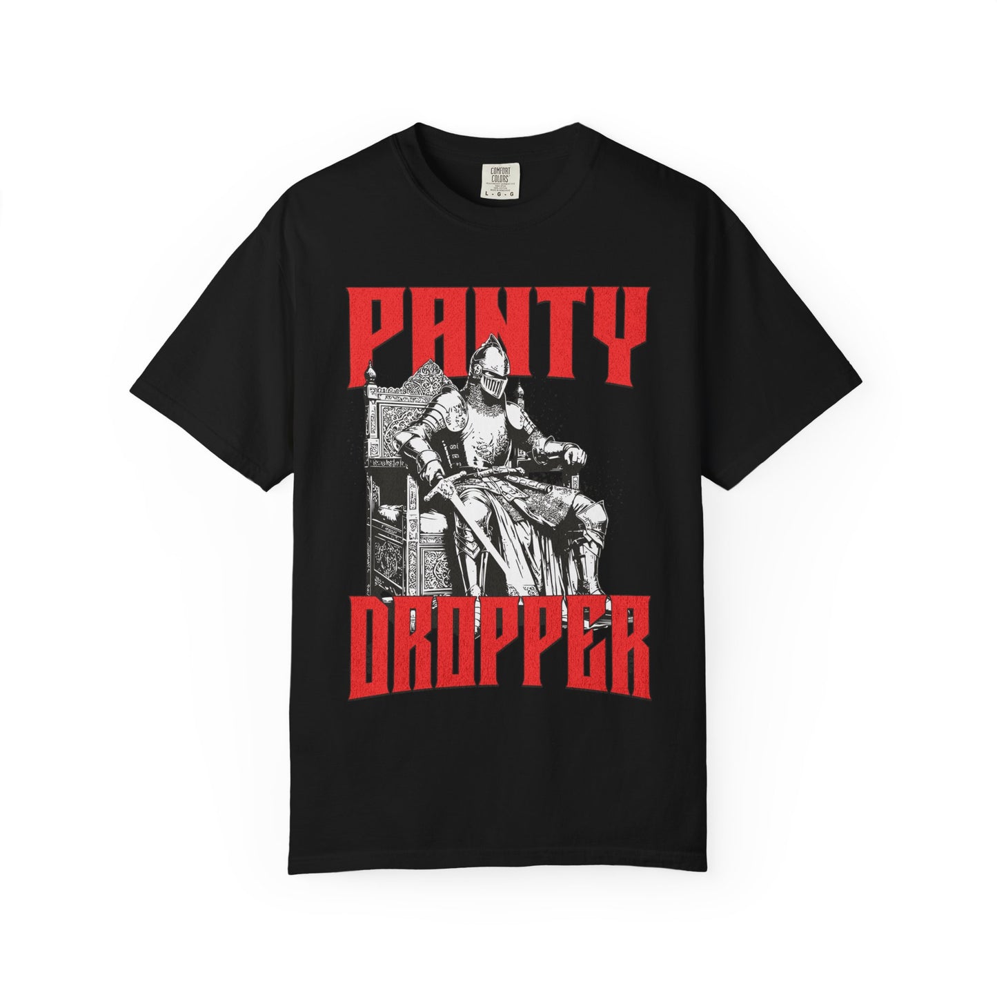 Panty Dropper